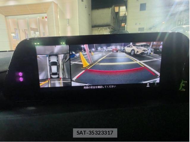 Mazda MAZDA3 2021-09 8743673-24