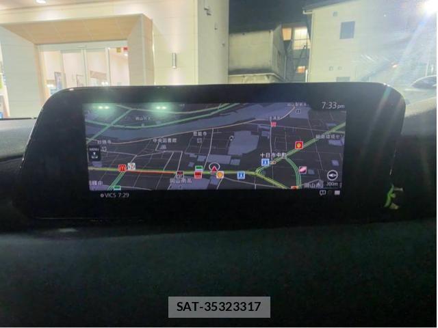 Mazda MAZDA3 2021-09 8743673-25
