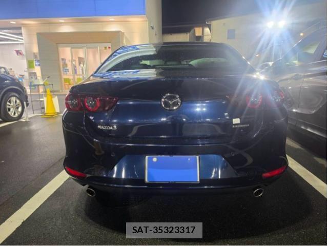 Mazda MAZDA3 2021-09 8743673-5