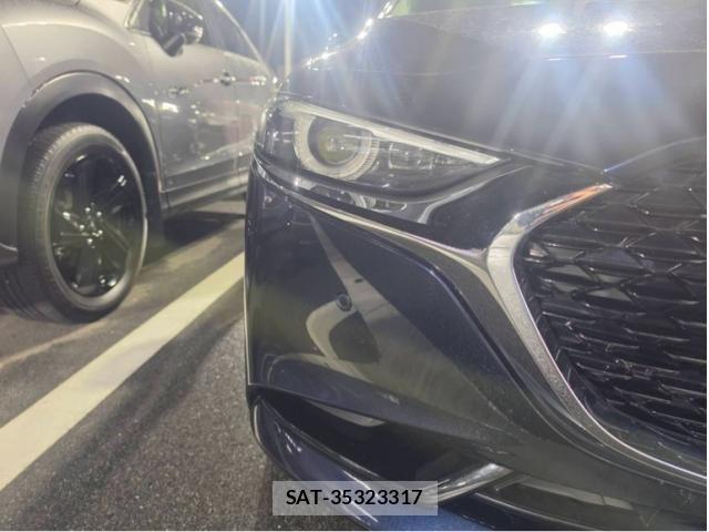 Mazda MAZDA3 2021-09 8743673-6