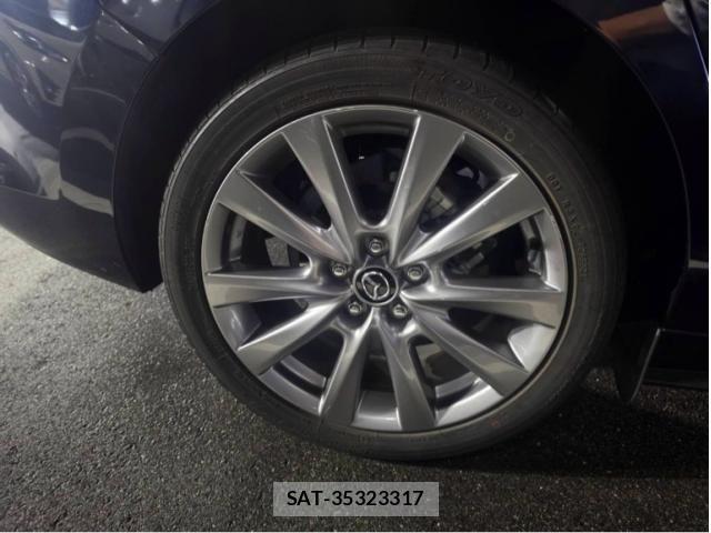 Mazda MAZDA3 2021-09 8743673-7
