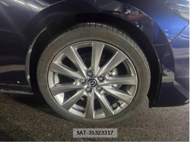 Mazda MAZDA3 2021-09 8743673-8