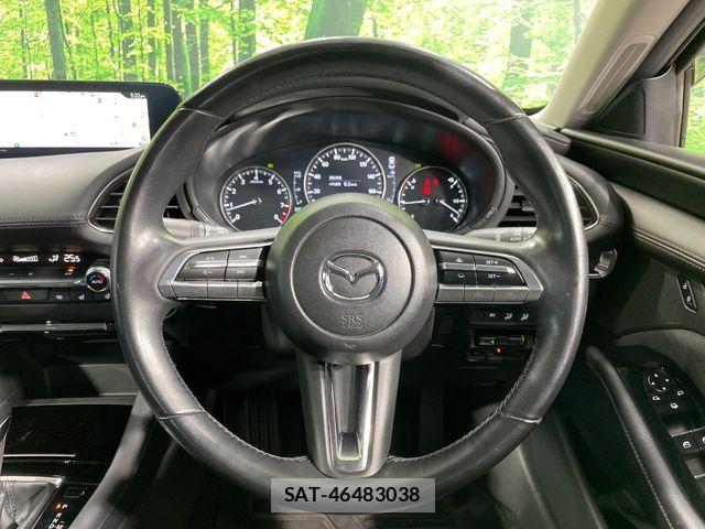 Mazda MAZDA3 2022-03 8796574-10