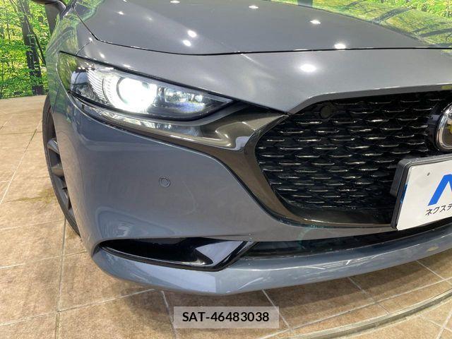 Mazda MAZDA3 2022-03 8796574-11