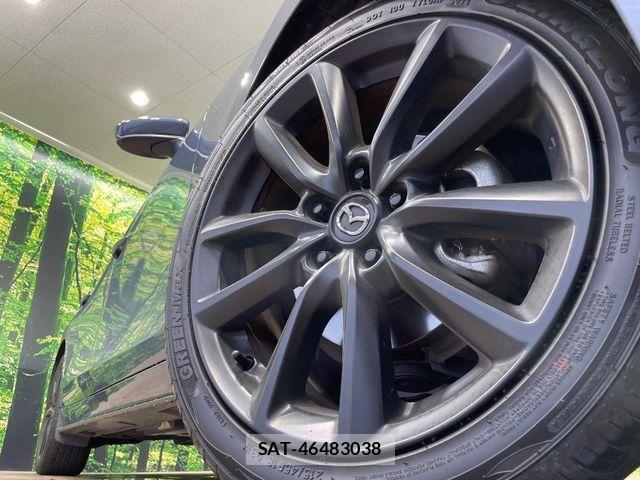 Mazda MAZDA3 2022-03 8796574-12