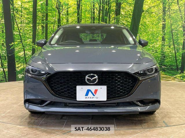 Mazda MAZDA3 2022-03 8796574-13