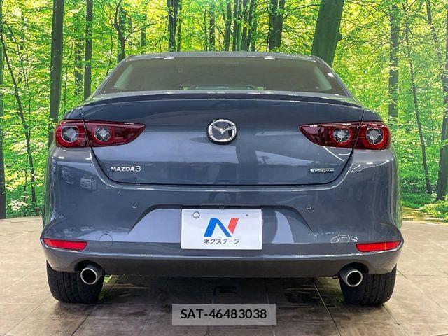 Mazda MAZDA3 2022-03 8796574-14