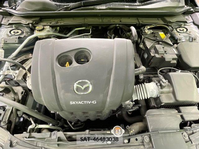 Mazda MAZDA3 2022-03 8796574-17