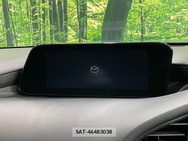 Mazda MAZDA3 2022-03 8796574-2