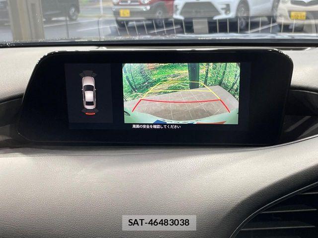 Mazda MAZDA3 2022-03 8796574-3