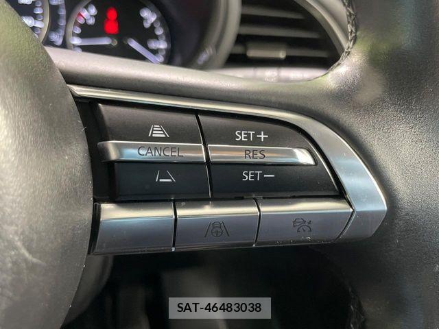 Mazda MAZDA3 2022-03 8796574-5