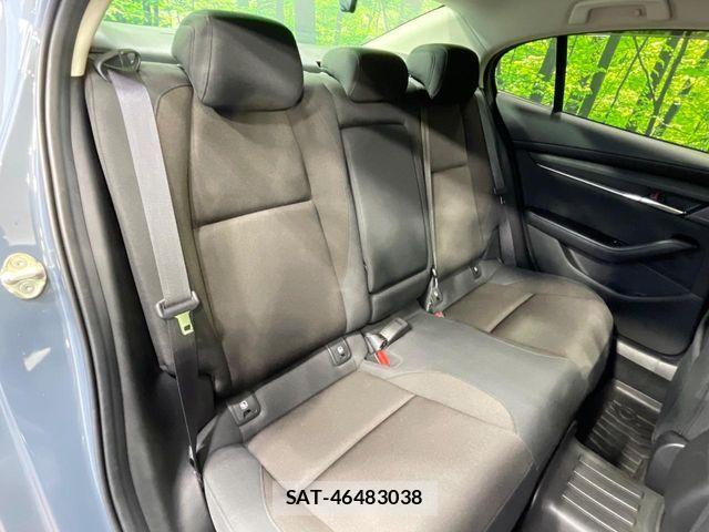 Mazda MAZDA3 2022-03 8796574-8