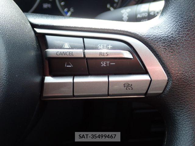 Mazda MAZDA3 2021-06 8830151-9