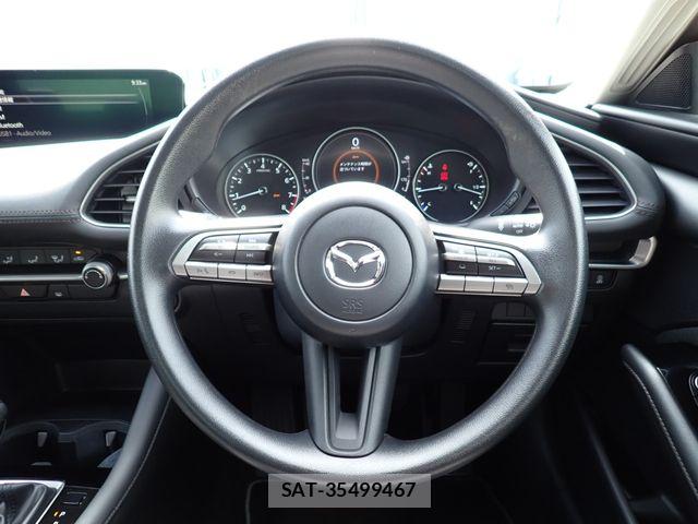 Mazda MAZDA3 2021-06 8830151-13