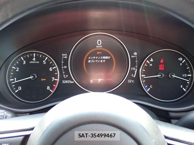 Mazda MAZDA3 2021-06 8830151-14