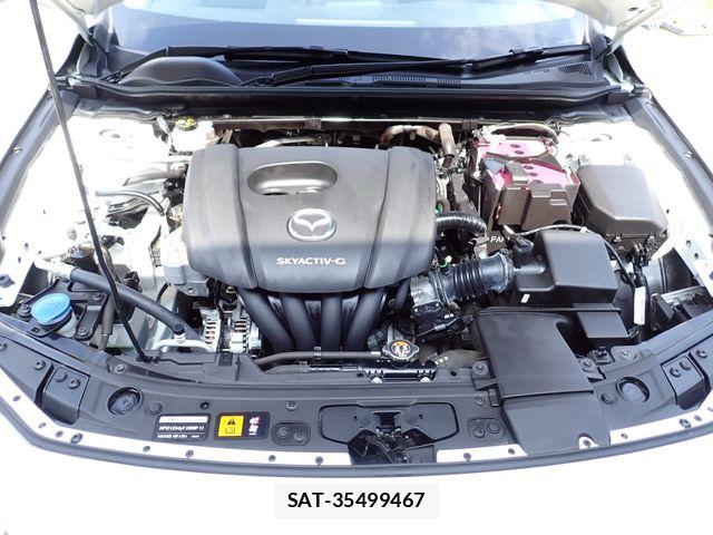 Mazda MAZDA3 2021-06 8830151-23