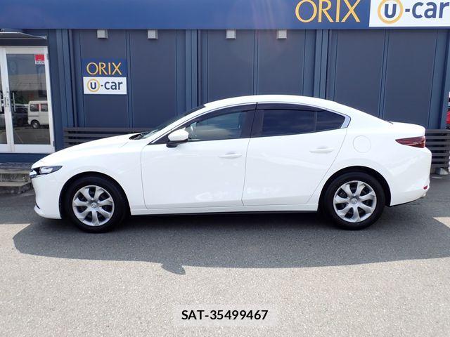 Mazda MAZDA3 2021-06 8830151-28