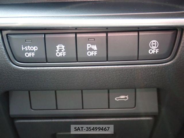 Mazda MAZDA3 2021-06 8830151-8