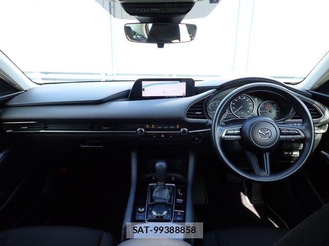 Mazda MAZDA3 2021-07 8830159-1