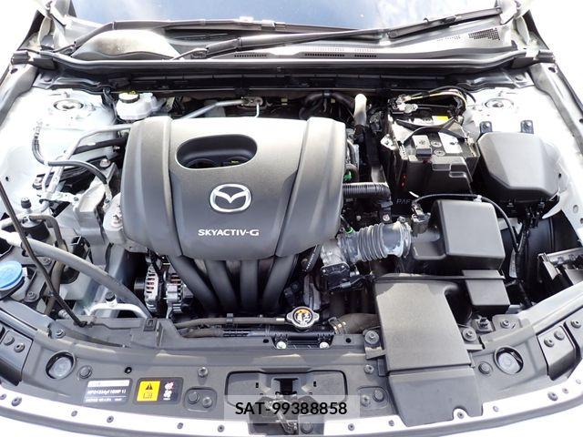 Mazda MAZDA3 2021-07 8830159-23