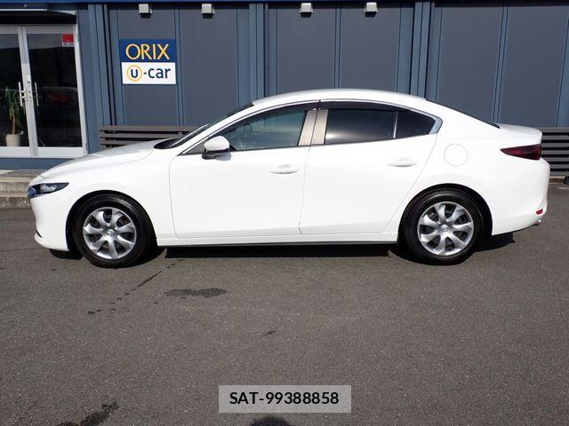 Mazda MAZDA3 2021-07 8830159-27