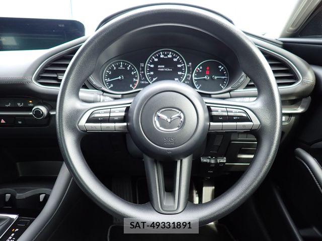 Mazda MAZDA3 2021-06 8830150-13
