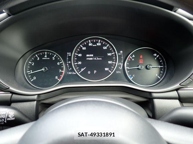 Mazda MAZDA3 2021-06 8830150-14