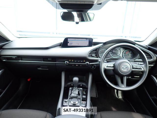 Mazda MAZDA3 2021-06 8830150-1