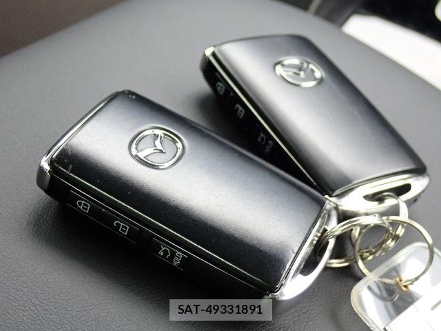 Mazda MAZDA3 2021-06 8830150-21