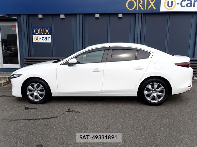 Mazda MAZDA3 2021-06 8830150-28