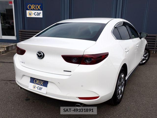 Mazda MAZDA3 2021-06 8830150-2