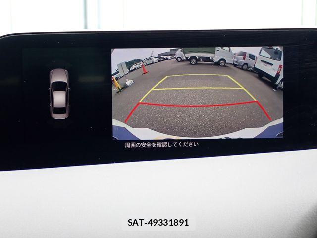 Mazda MAZDA3 2021-06 8830150-5