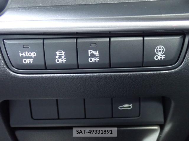 Mazda MAZDA3 2021-06 8830150-8