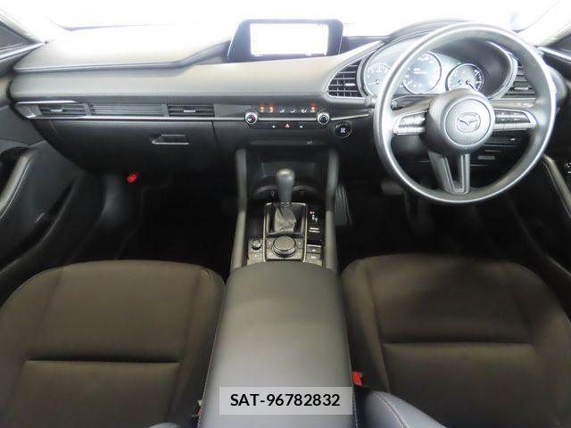Mazda MAZDA3 2021-03 8849717-1