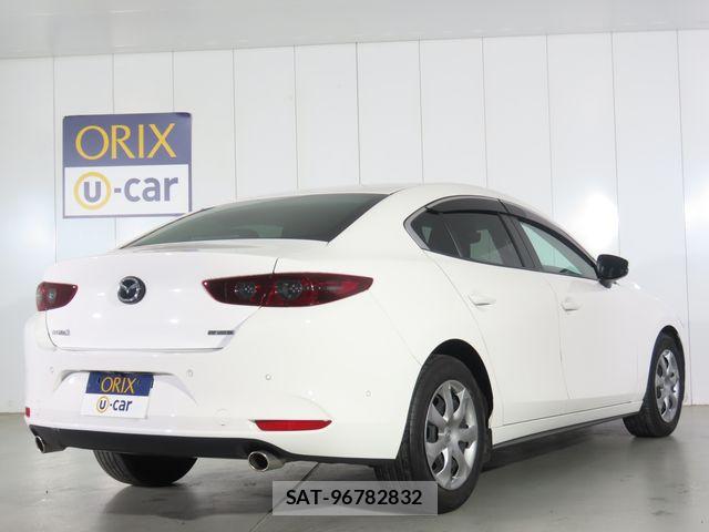 Mazda MAZDA3 2021-03 8849717-21