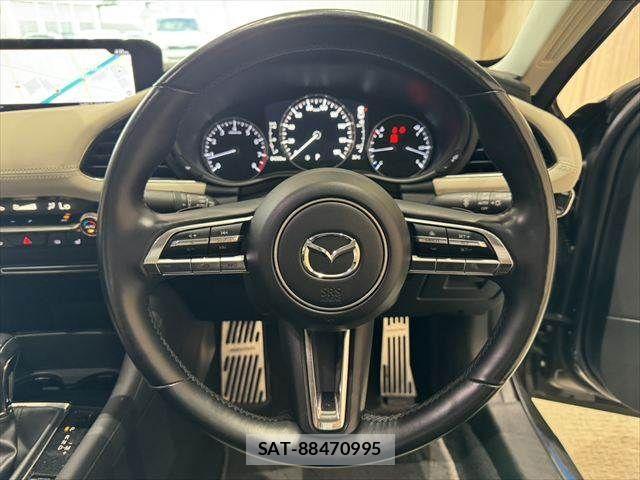 Mazda MAZDA3 2020-03 8880657-12