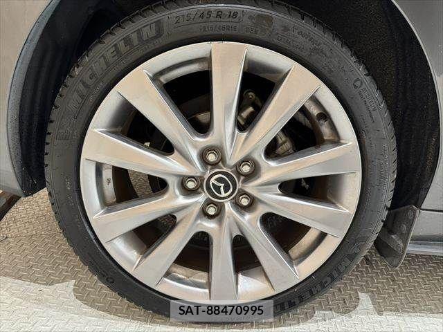 Mazda MAZDA3 2020-03 8880657-14