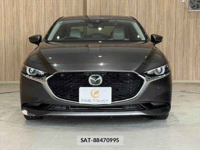 Mazda MAZDA3 2020-03 8880657-15