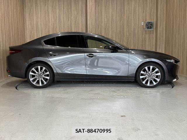 Mazda MAZDA3 2020-03 8880657-17