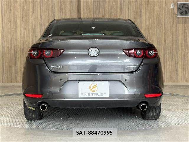 Mazda MAZDA3 2020-03 8880657-18