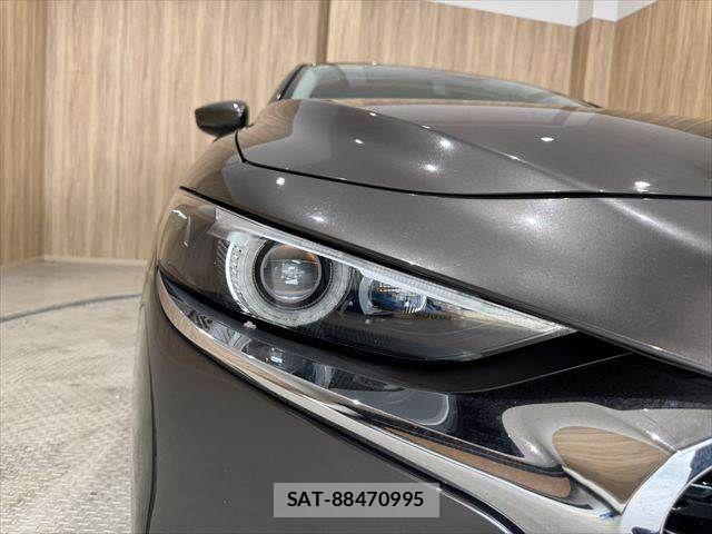 Mazda MAZDA3 2020-03 8880657-23