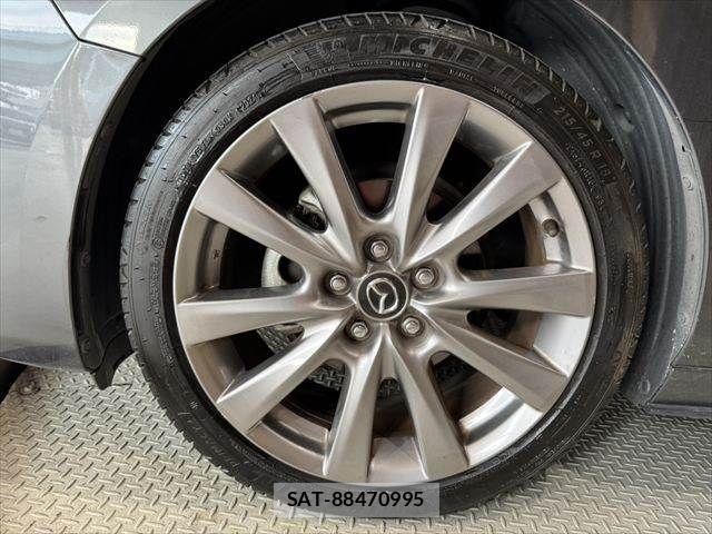 Mazda MAZDA3 2020-03 8880657-26