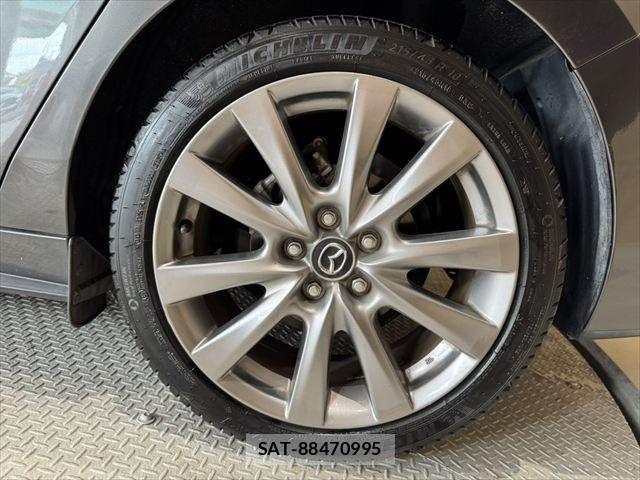 Mazda MAZDA3 2020-03 8880657-27