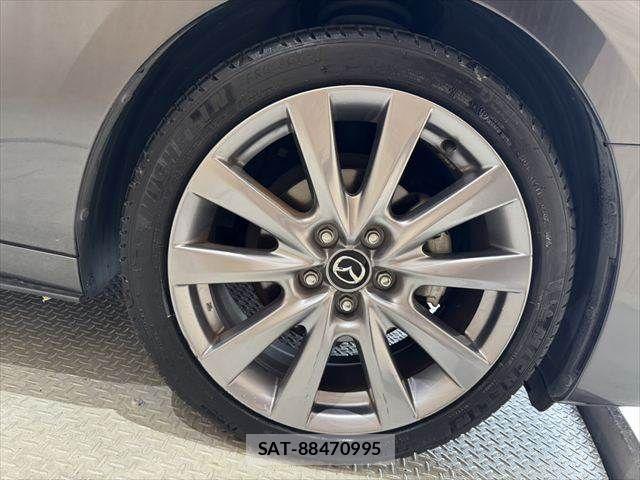 Mazda MAZDA3 2020-03 8880657-28
