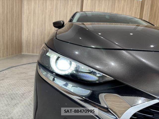 Mazda MAZDA3 2020-03 8880657-29