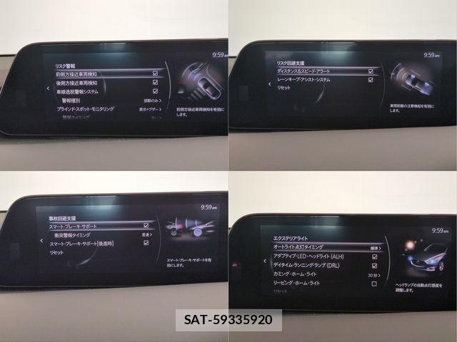 Mazda MAZDA3 2022-02 8880655-11