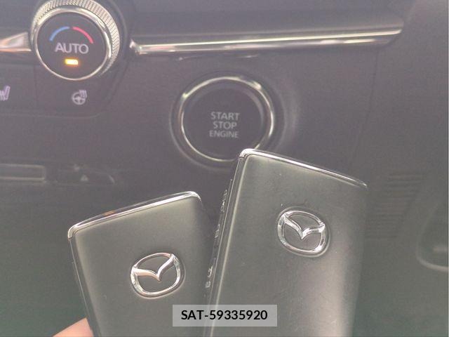 Mazda MAZDA3 2022-02 8880655-14