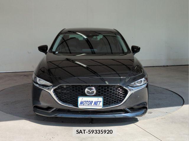 Mazda MAZDA3 2022-02 8880655-16