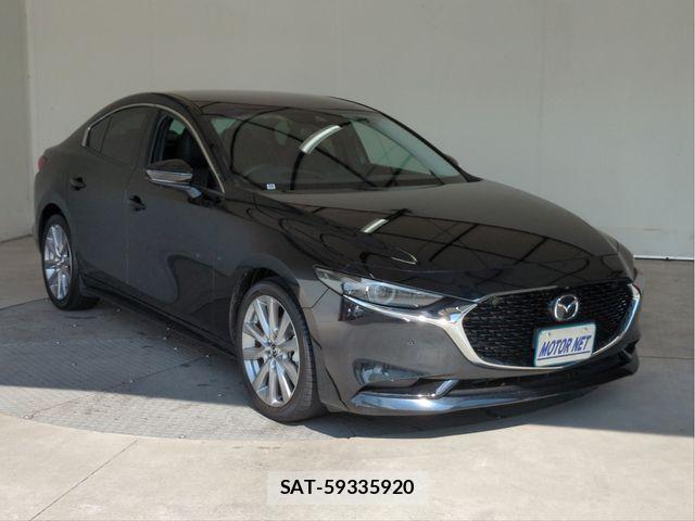 Mazda MAZDA3 2022-02 8880655-17