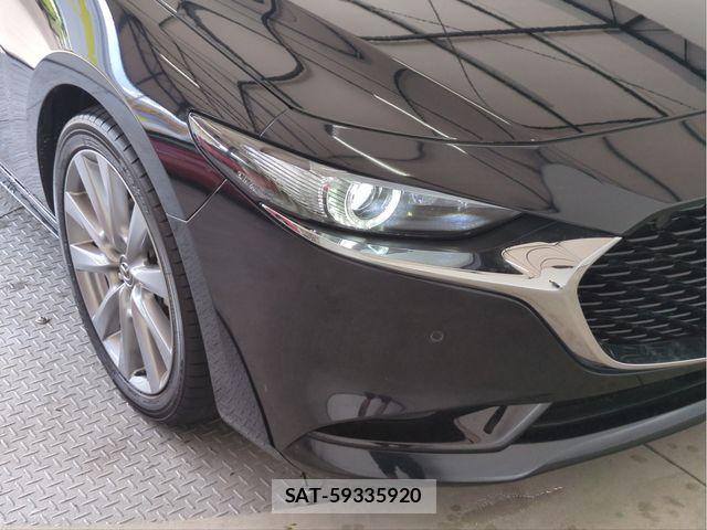 Mazda MAZDA3 2022-02 8880655-22